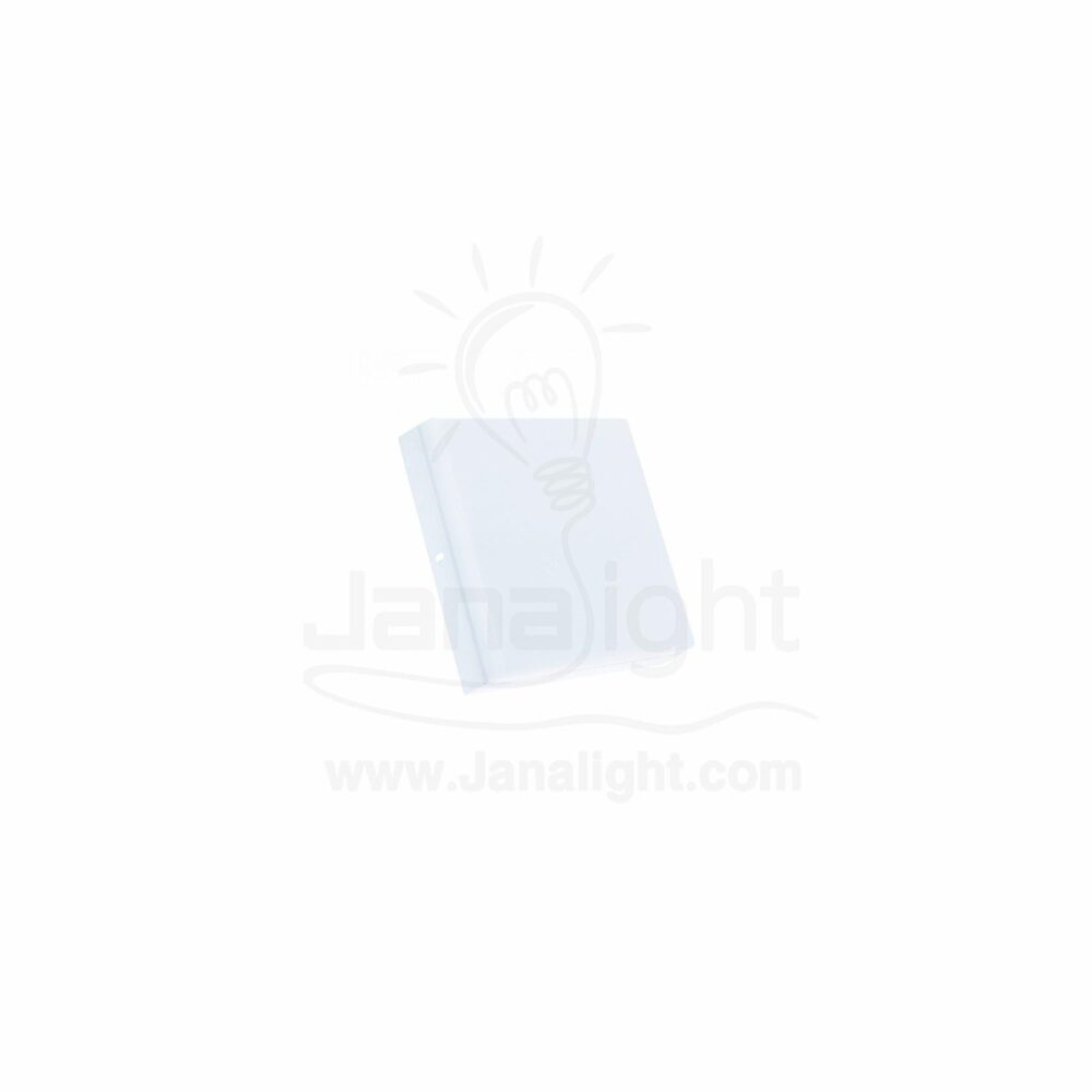 سبوت اكرليك لطش 24 وات مربع smd وورم panel prominent spotlight 24 watt square warm